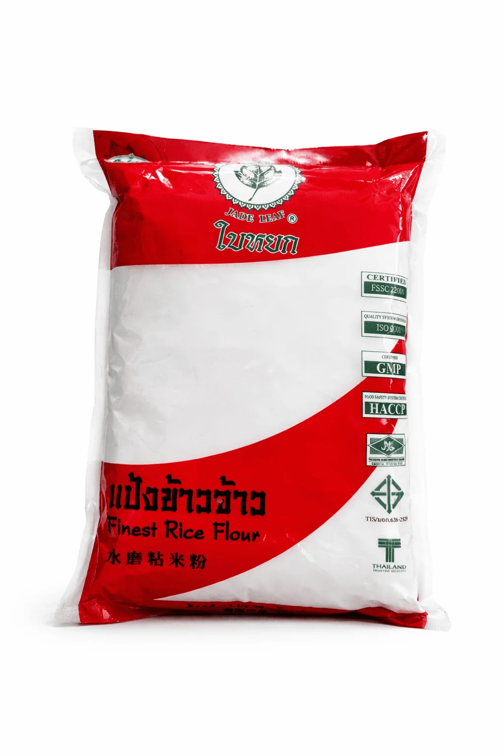 Bột gạo tẻ Thái Lan